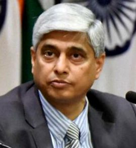 Vikas swaroop